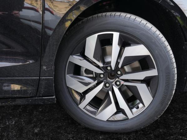 Skoda ENYAQ 85 Sportline NAVI AHK KEYLESS MEMORY LED *988*