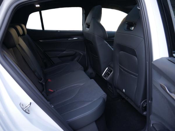 Skoda ENYAQ Coupe´85 Sportline NAVI ACC PANO MATRIX-LED AHK *982*