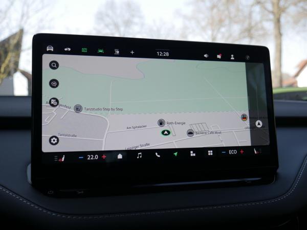 Skoda ENYAQ 85 Sportline NAVI AHK KEYLESS MEMORY LED *988*