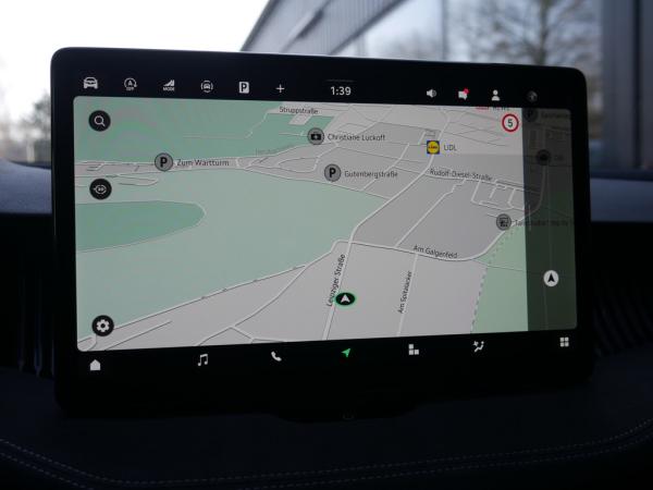 Skoda Superb Combi 2.0 TDI DSG Sportline 4X4 ACC AHK PANO HUD *943*