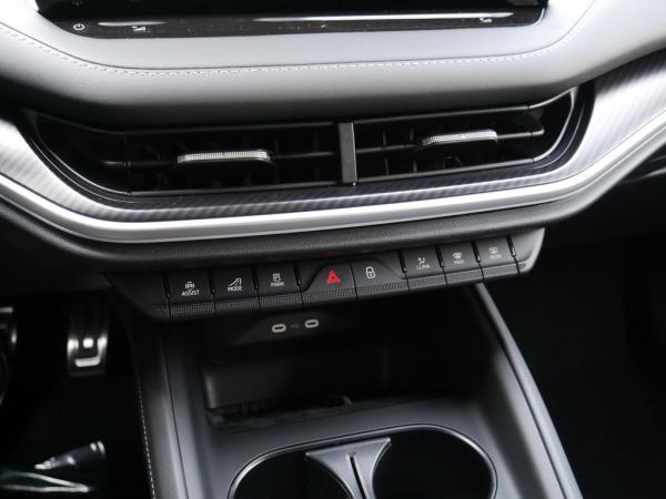 Skoda ENYAQ 85 Sportline NAVI AHK KEYLESS MEMORY LED *988*