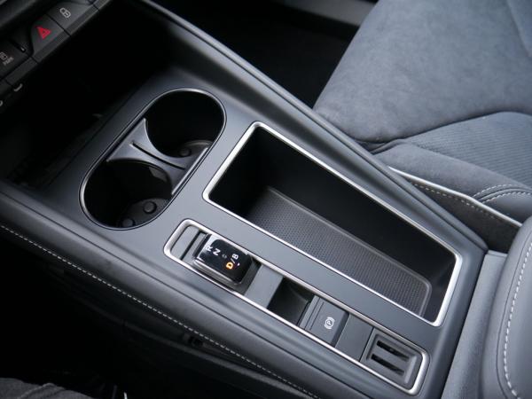 Skoda ENYAQ 85 Sportline NAVI AHK KEYLESS MEMORY LED *988*