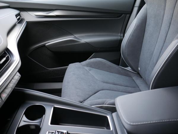 Skoda ENYAQ 85 Sportline NAVI AHK KEYLESS MEMORY LED *988*