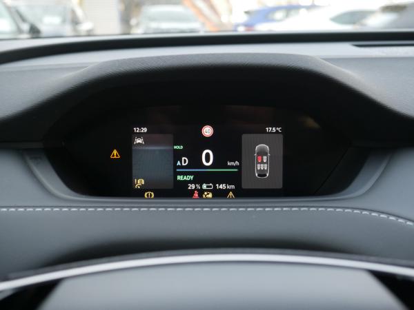 Skoda ENYAQ 85 Sportline NAVI AHK KEYLESS MEMORY LED *988*