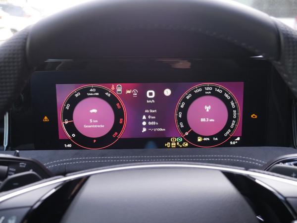 Skoda Superb Combi 2.0 TDI DSG Sportline 4X4 ACC AHK PANO HUD *943*