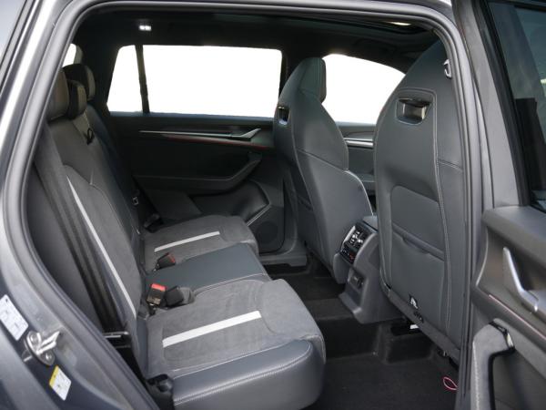 Skoda Kodiaq 1.5 TSI i.V. DSG Sportline HYBRID PANO Keyless MEMORY  *989*