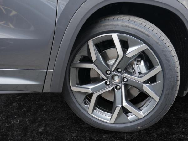 Skoda Kodiaq 1.5 TSI i.V. DSG Sportline HYBRID PANO Keyless MEMORY  *989*