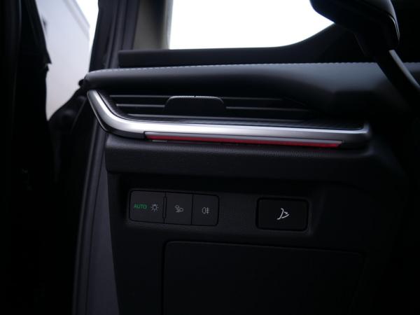 Skoda ENYAQ 85 Sportline NAVI AHK KEYLESS MEMORY LED *988*