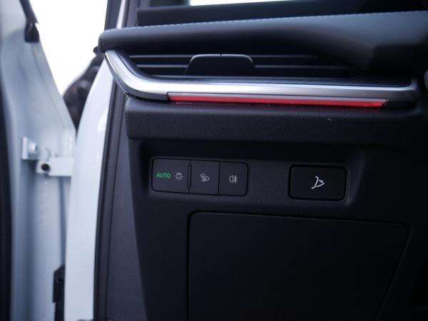 Skoda ENYAQ Coupe´85 Sportline NAVI ACC PANO MATRIX-LED AHK *982*