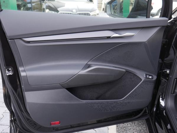 Skoda ENYAQ 85 Sportline NAVI AHK KEYLESS MEMORY LED *988*