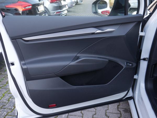 Skoda ENYAQ Coupe´85 Sportline NAVI ACC PANO MATRIX-LED AHK *982*