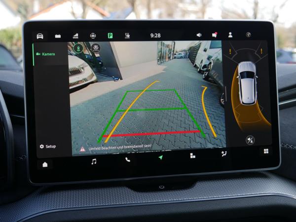 Skoda Kodiaq 1.5 TSI i.V. DSG Sportline HYBRID PANO Keyless MEMORY  *989*