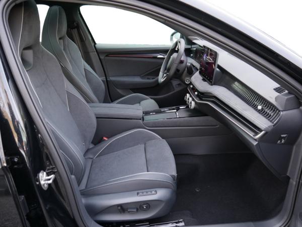 Skoda Superb Combi 2.0 TSI DSG Sportline 4X4 AHK PANO HUD *932*