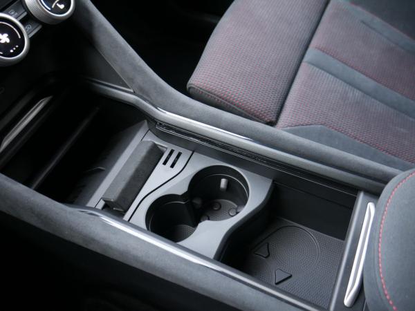 Skoda Kodiaq 2.0 TSI DSG RS 4x4 MEMORY AHK MATRIX *837*