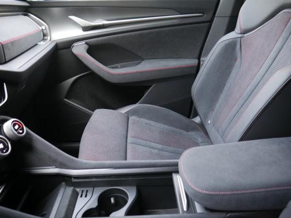 Skoda Kodiaq 2.0 TSI DSG RS 4x4 MEMORY AHK MATRIX *837*