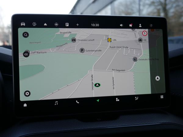 Skoda Kodiaq 2.0 TSI DSG Sportline 4x4 PANO AHK  7 SITZER *885*