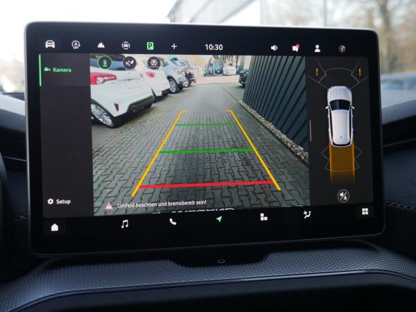 Skoda Kodiaq 2.0 TSI DSG Sportline 4x4 PANO AHK  7 SITZER *885*