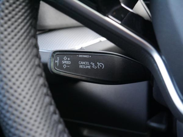 Skoda Kodiaq 1.5 TSI i.V. DSG Sportline HYBRID PANO Keyless MEMORY  *989*