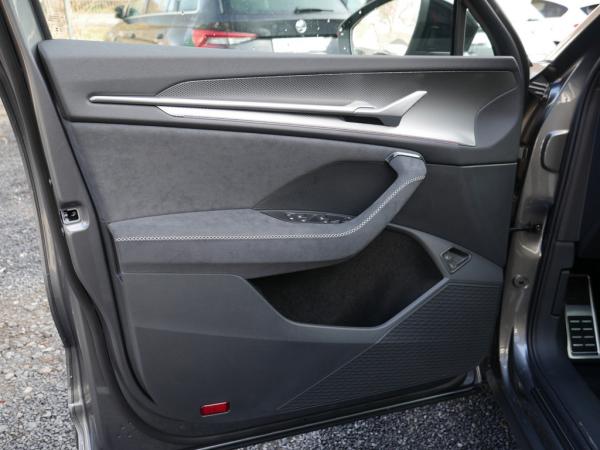 Skoda Kodiaq 1.5 TSI i.V. DSG Sportline HYBRID PANO Keyless MEMORY  *989*