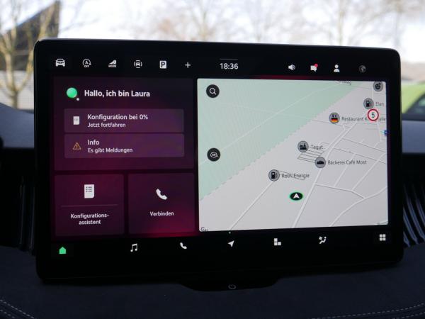 Skoda Superb Combi 2.0 TSI DSG Sportline 4X4 AHK PANO HUD *932*