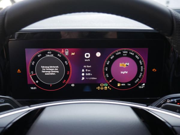 Skoda Kodiaq 2.0 TSI DSG Sportline 4x4 PANO AHK  7 SITZER *885*