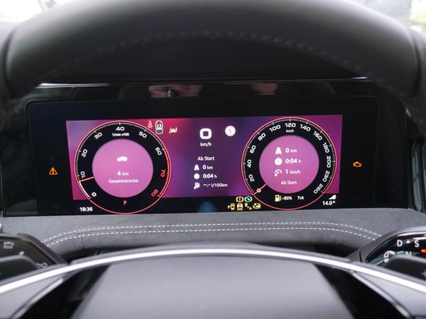 Skoda Superb Combi 2.0 TSI DSG Sportline 4X4 AHK PANO HUD *932*