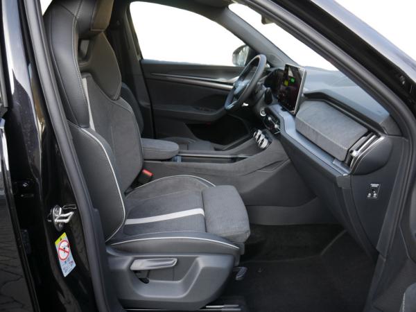 Skoda Kodiaq 1.5 TSI i.V. DSG Sportline HYBRID Memory Keyless Kamera *938*