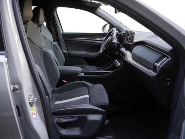 Skoda Kodiaq 2.0 TSI Sportline 4x4 Keyless Memory AHK *864*