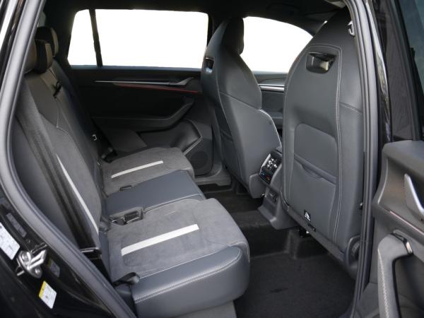 Skoda Kodiaq 1.5 TSI i.V. DSG Sportline HYBRID Memory Keyless Kamera *938*