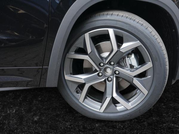 Skoda Kodiaq 1.5 TSI i.V. DSG Sportline HYBRID Memory Keyless Kamera *938*