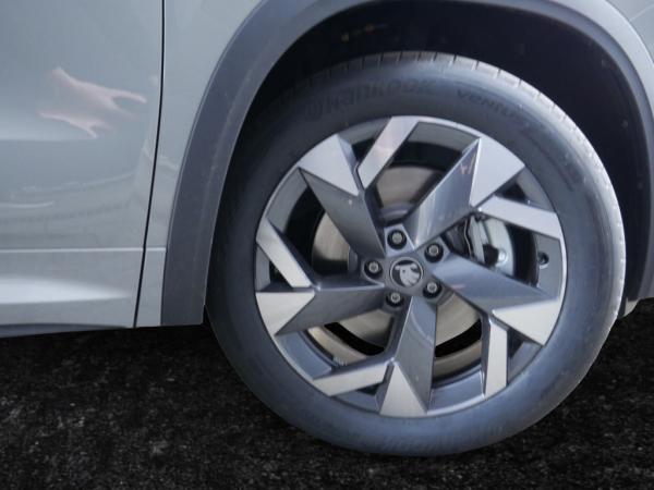 Skoda Kodiaq 2.0 TSI Sportline 4x4 Keyless Memory AHK *864*
