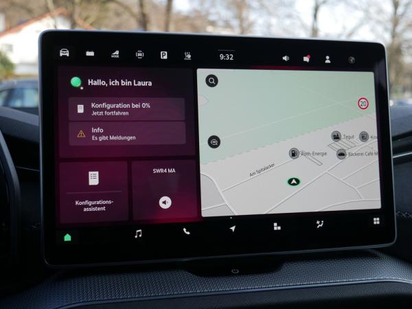 Skoda Kodiaq 1.5 TSI i.V. DSG Sportline HYBRID Memory Keyless Kamera *938*