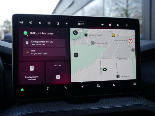 Skoda Kodiaq 2.0 TSI Sportline 4x4 Keyless Memory AHK *864*