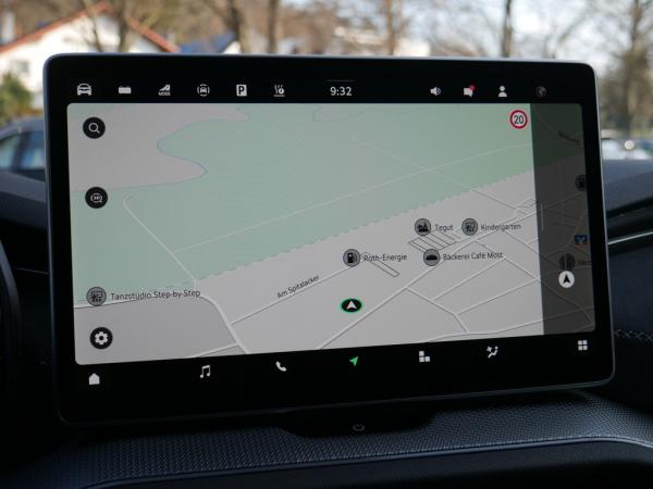 Skoda Kodiaq 1.5 TSI i.V. DSG Sportline HYBRID Memory Keyless Kamera *938*