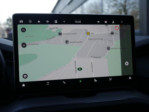 Skoda Kodiaq 2.0 TSI Sportline 4x4 Keyless Memory AHK *864*