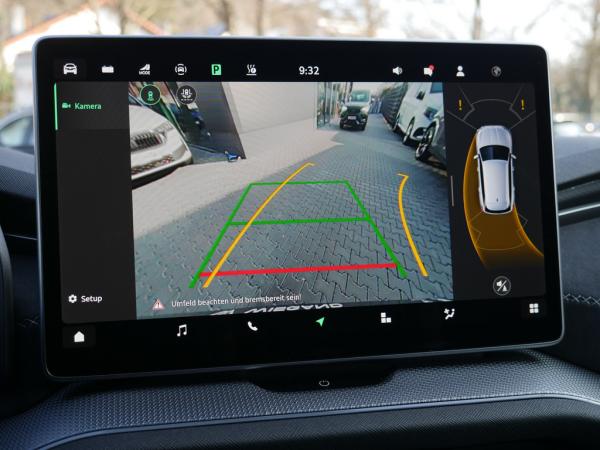 Skoda Kodiaq 1.5 TSI i.V. DSG Sportline HYBRID Memory Keyless Kamera *938*