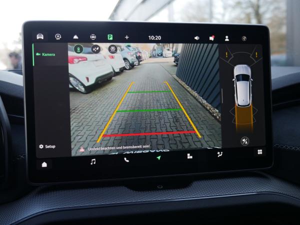 Skoda Kodiaq 2.0 TSI Sportline 4x4 Keyless Memory AHK *864*