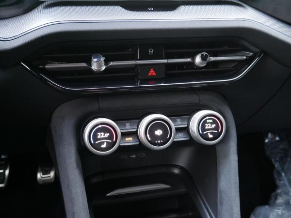 Skoda Kodiaq 2.0 TSI Sportline 4x4 Keyless Memory AHK *864*