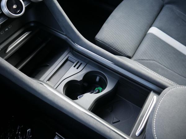 Skoda Kodiaq 1.5 TSI i.V. DSG Sportline HYBRID Memory Keyless Kamera *938*