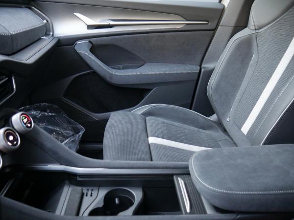 Skoda Kodiaq 2.0 TSI Sportline 4x4 Keyless Memory AHK *864*