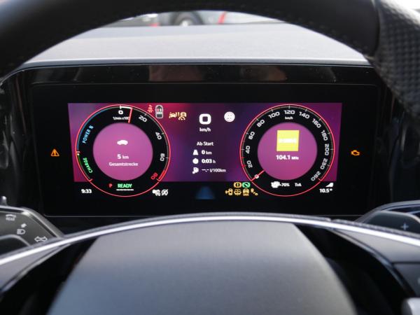 Skoda Kodiaq 1.5 TSI i.V. DSG Sportline HYBRID Memory Keyless Kamera *938*