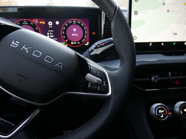 Skoda Kodiaq 2.0 TSI Sportline 4x4 Keyless Memory AHK *864*