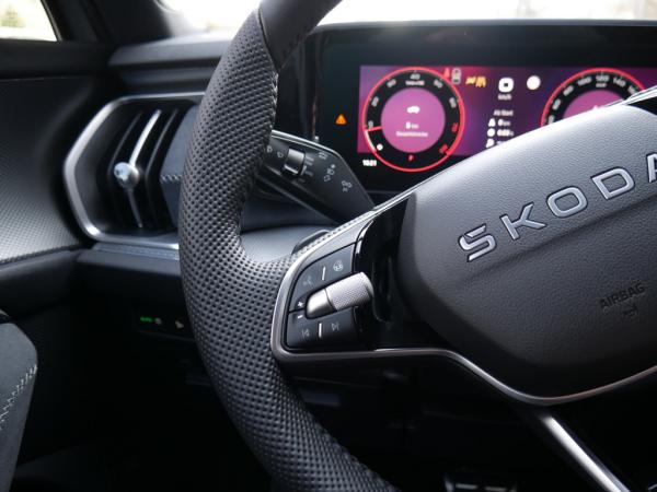 Skoda Kodiaq 2.0 TSI Sportline 4x4 Keyless Memory AHK *864*