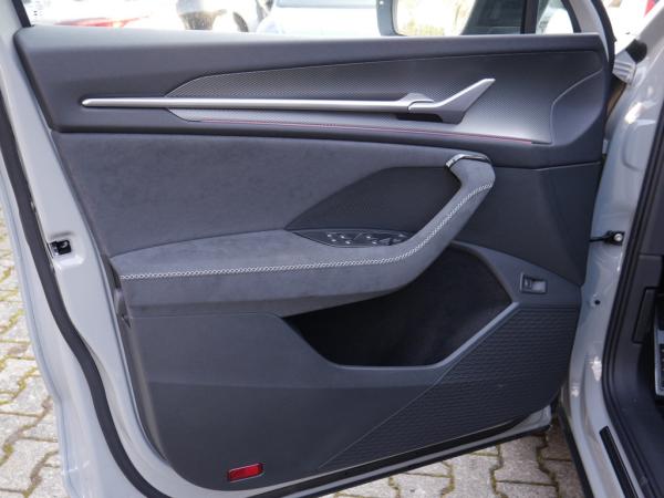 Skoda Kodiaq 2.0 TSI Sportline 4x4 Keyless Memory AHK *864*