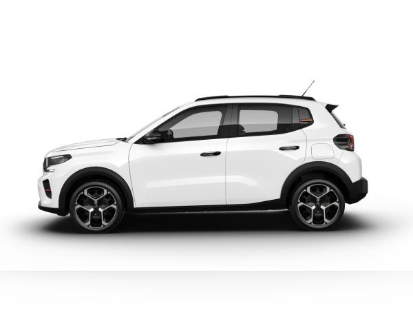 Citroën C3 🔷Elektromotor 113 PS Urban-Range PLUS | Klimaanlage | LED Scheinwerfer