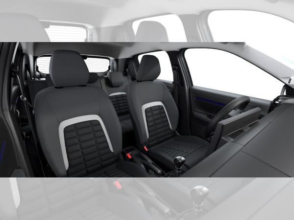 Citroën C3 🔷Elektromotor 113 PS Urban-Range PLUS | Klimaanlage | LED Scheinwerfer