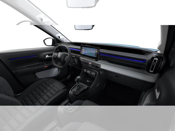 Citroën C3 🔷Elektromotor 113 PS Urban-Range PLUS | Klimaanlage | LED Scheinwerfer
