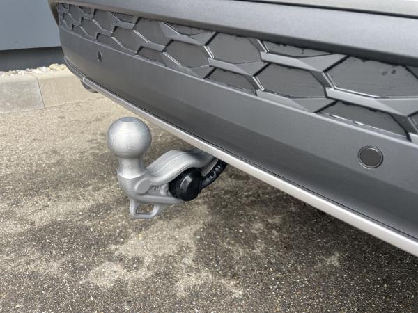 Skoda Kodiaq 2.0 TSI DSG 4x4 Sportline MATRIX AHK HUD PANO