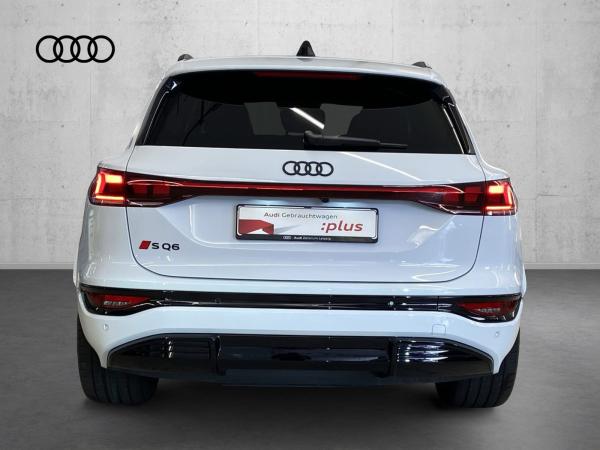 Audi SQ6 e-tron *Matrix*Pano*HuD*