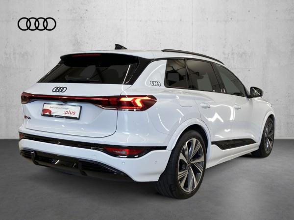 Audi SQ6 e-tron *Matrix*Pano*HuD*